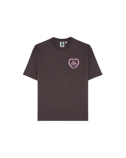 T-shirt Deus Ex Machina pour homme en coloris Gray
