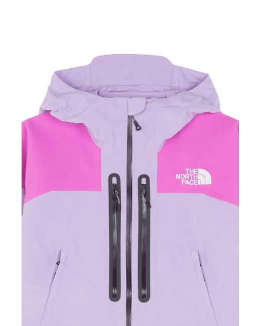 Veste The North Face pour homme en coloris Pink