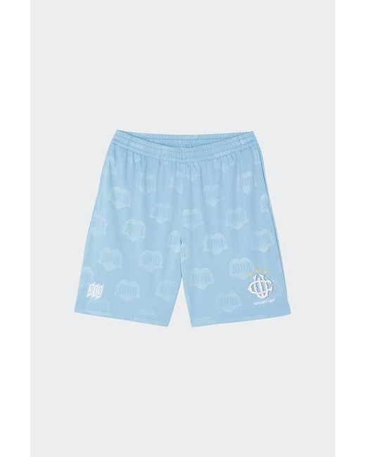 Short Carhartt pour homme en coloris Blue