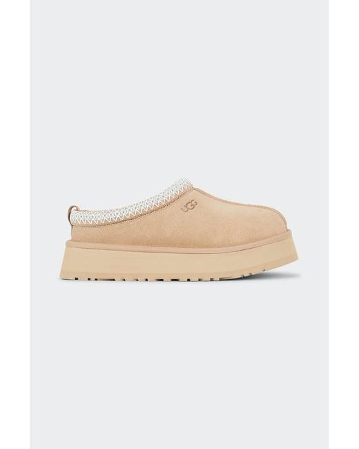 Sabots Ugg en coloris White