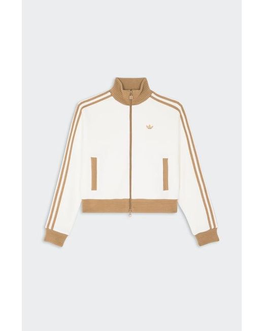 Veste Adidas en coloris White