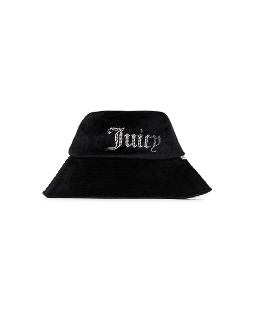 Bob Juicy Couture en coloris Black