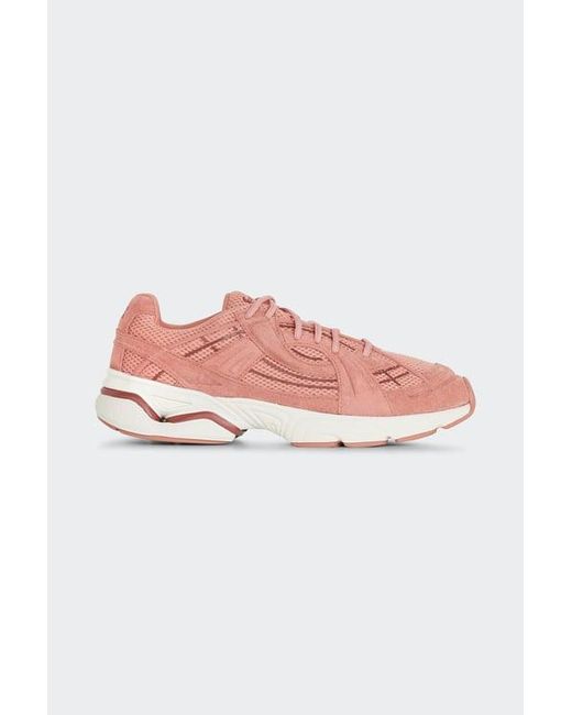 Baskets Under Armour pour homme en coloris Pink