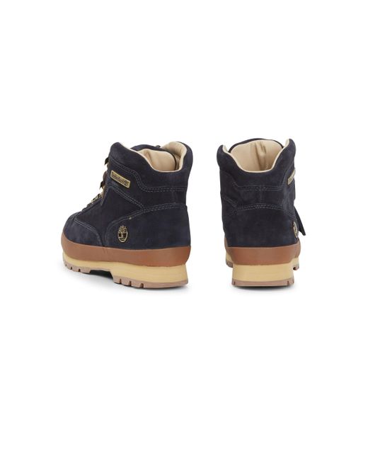 Boots Timberland pour homme en coloris Black