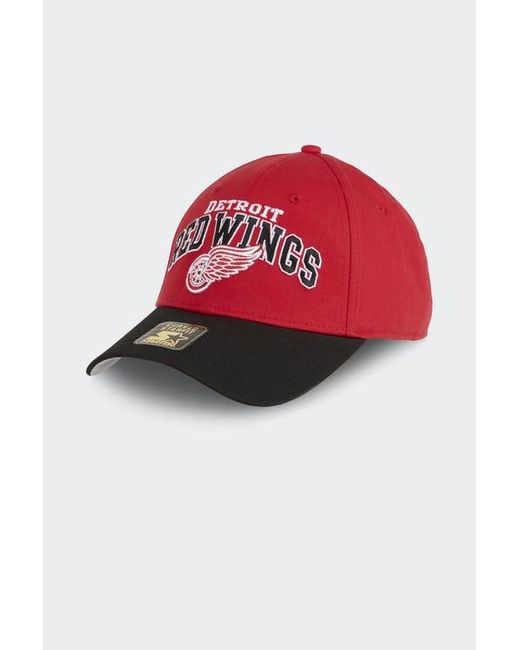 Casquette Starter pour homme en coloris Red