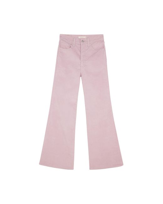 Jean Levi's en coloris Pink