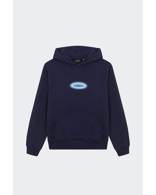 Hoodie Daily Paper pour homme en coloris Blue