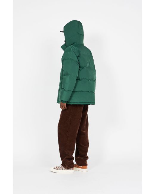 Doudoune santa cruz cheap