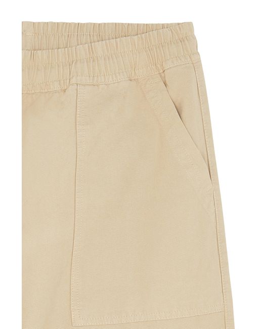 Short Service Works pour homme en coloris Natural