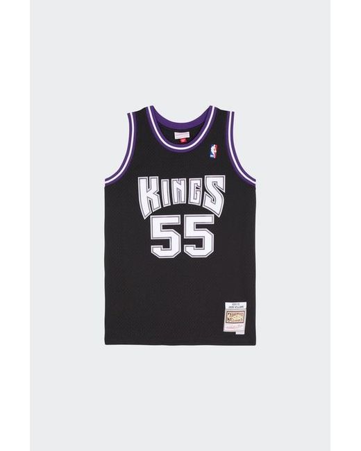 Maillot Mitchell & Ness pour homme en coloris Blue