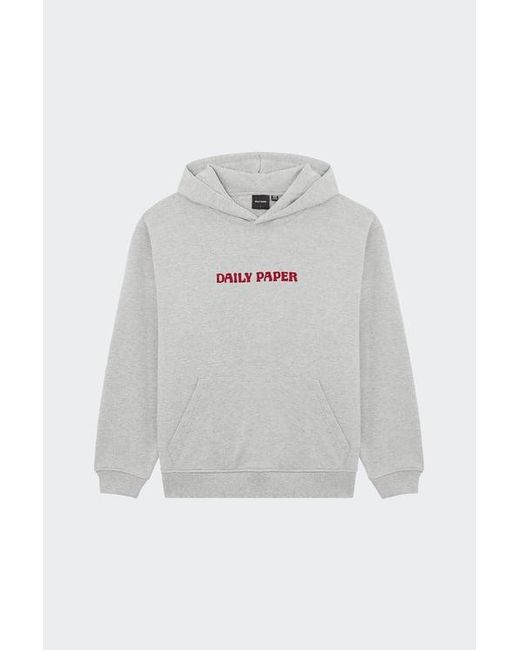 Hoodie Daily Paper pour homme en coloris White