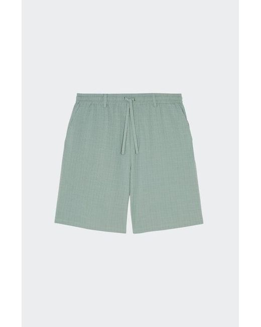 Short Minimum pour homme en coloris Green