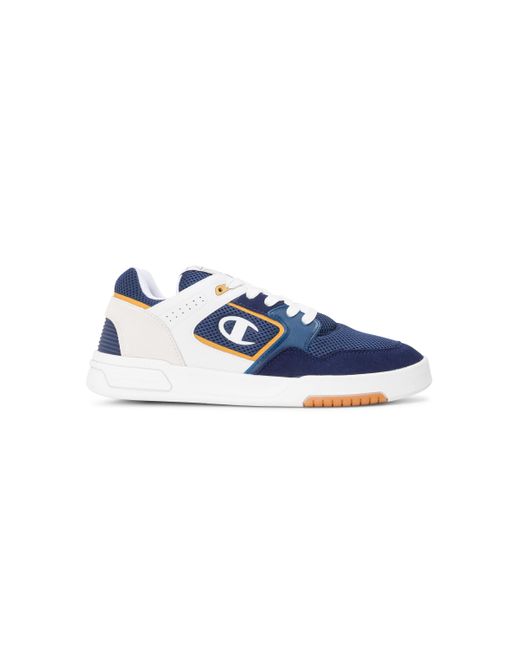 Baskets Champion pour homme en coloris Blue