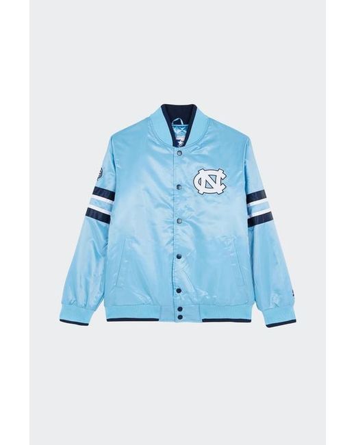 Bomber Starter pour homme en coloris Blue