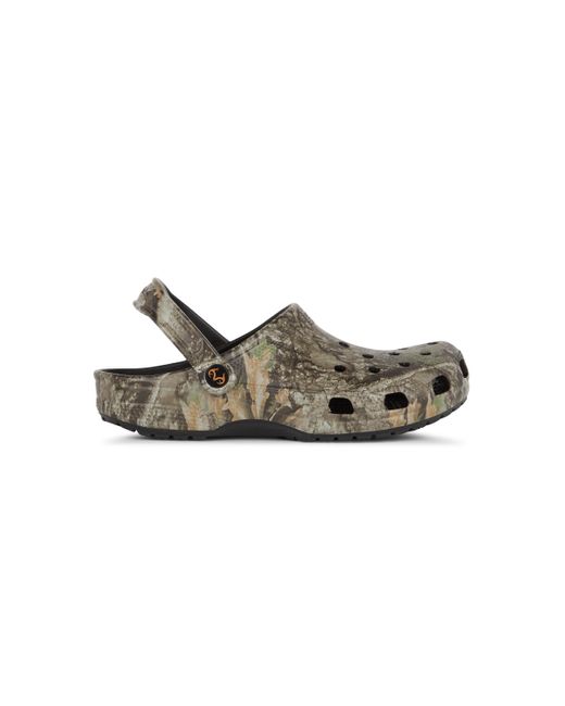 Sabots CROCSTM en coloris Multicolor