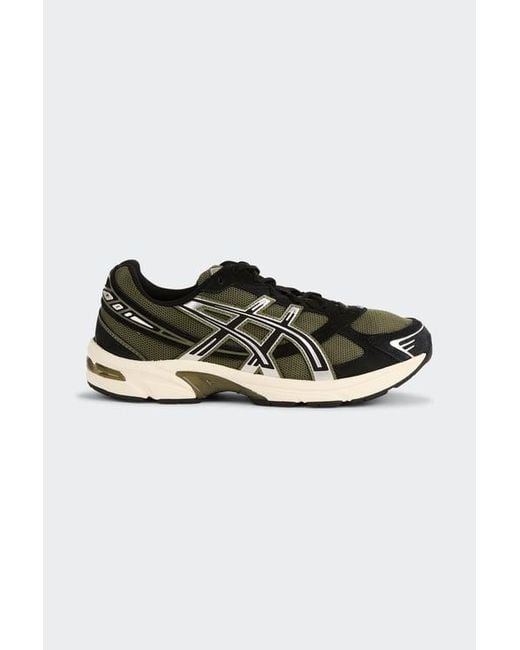 Baskets Asics en coloris Black
