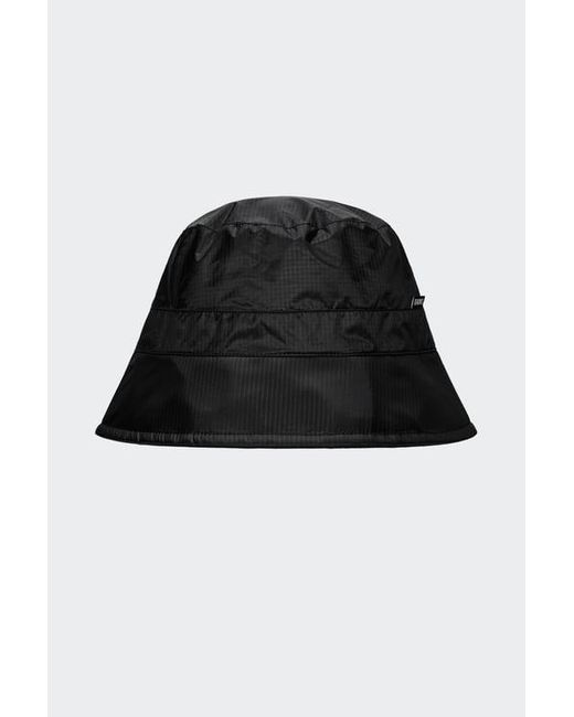 Bobs Rains pour homme en coloris Black