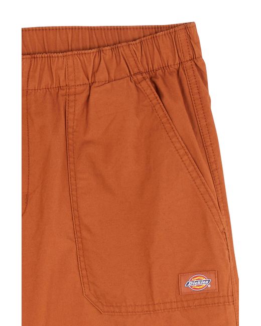 Pantalon Dickies en coloris Orange