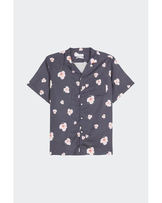 T-shirt Edmmond Studios pour homme en coloris Blue