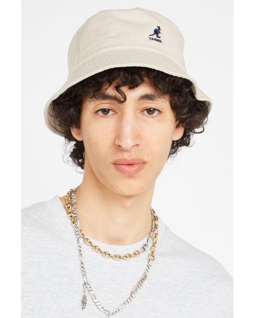 Bob Kangol pour homme en coloris White