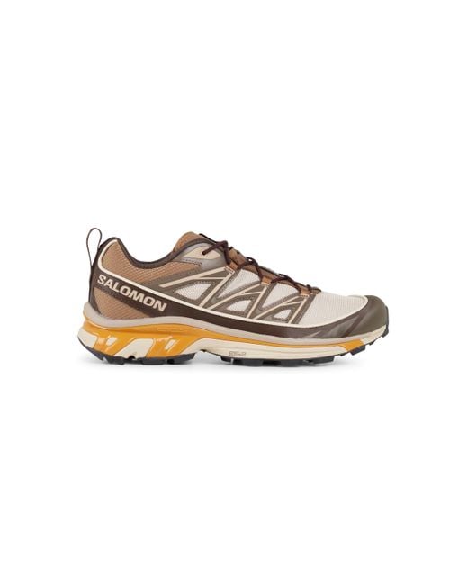 Baskets Salomon pour homme en coloris Gris Lyst