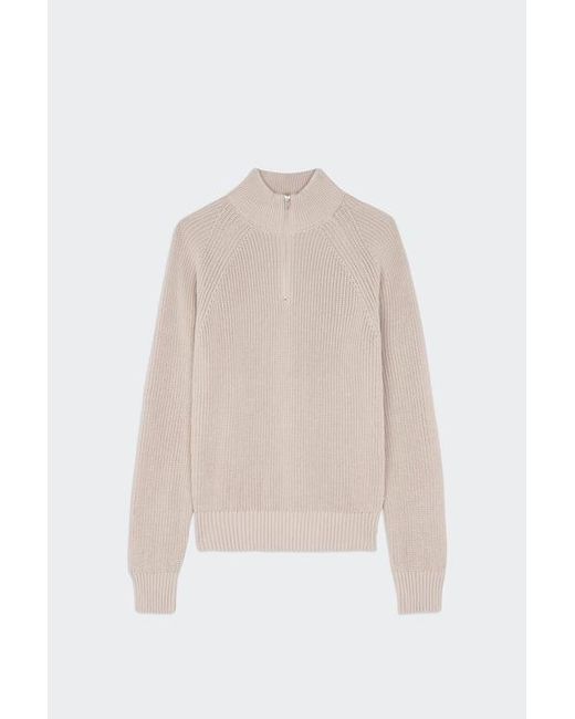 Pull Minimum pour homme en coloris White