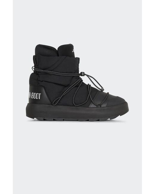 Boots Adidas pour homme en coloris Black