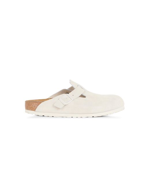 Sabots Birkenstock pour homme en coloris White