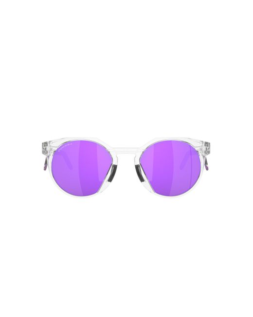 Lunettes de soleil Oakley en coloris Purple