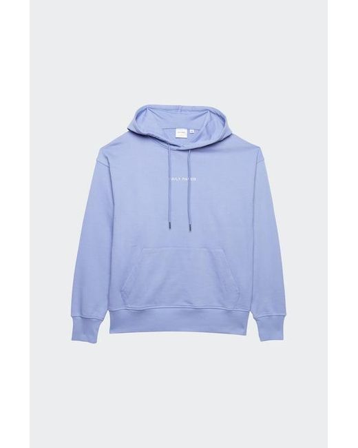 Hoodie Daily Paper pour homme en coloris Blue