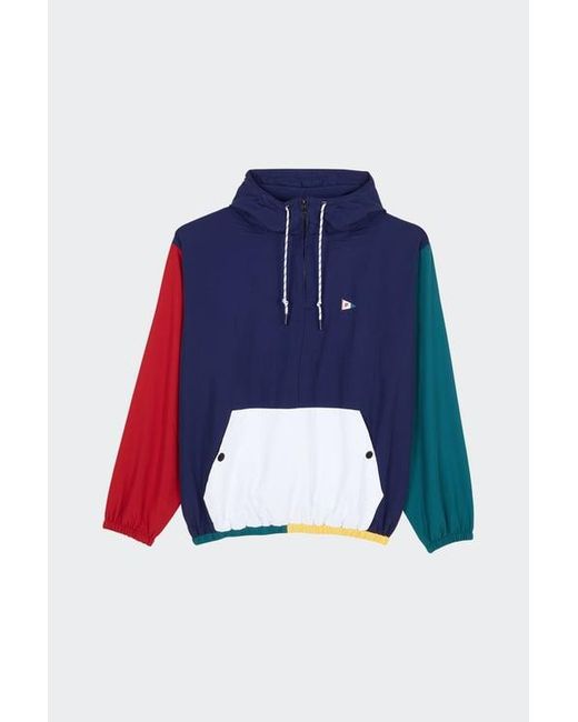 Veste Parlez pour homme en coloris Blue