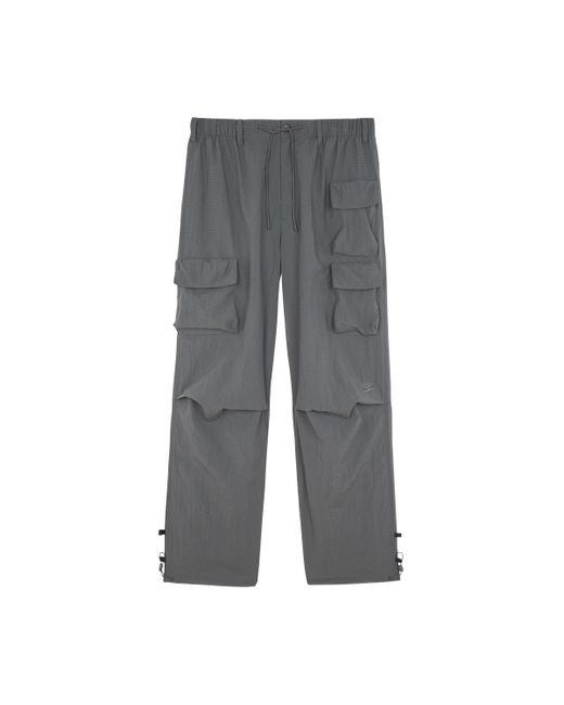 Pantalon Nike pour homme en coloris Gray