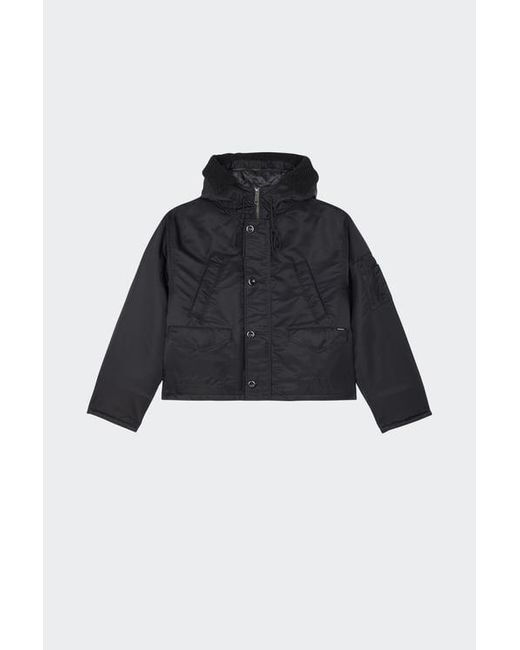Veste Carhartt en coloris Black