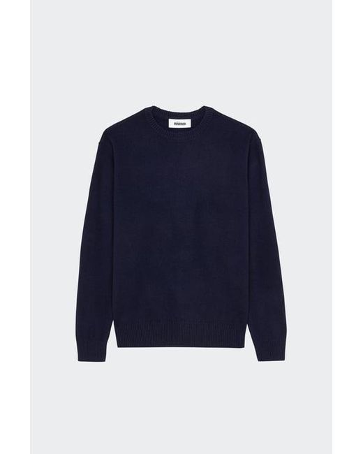 Pull Minimum pour homme en coloris Blue