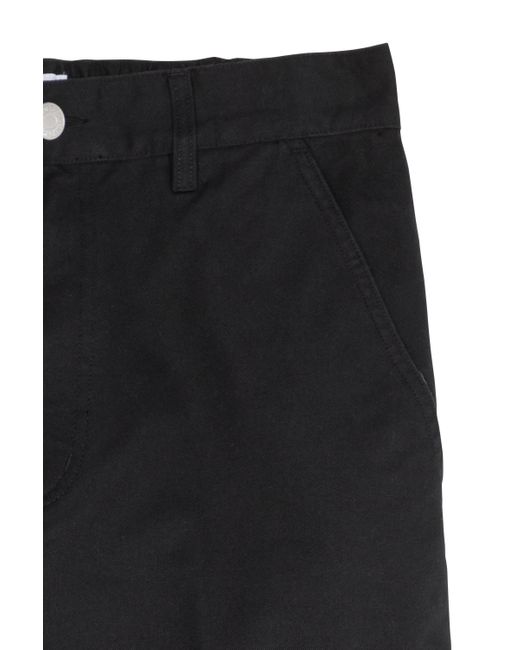 Pantalon cargo Obey en coloris Black