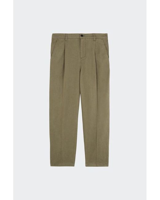 Pantalon Minimum pour homme en coloris Green