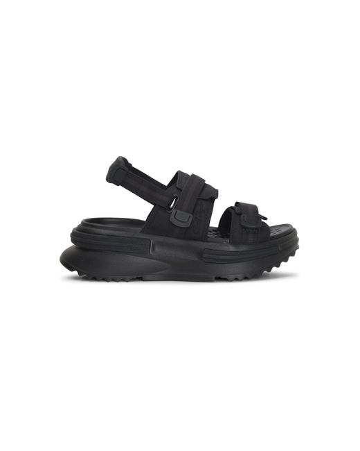 Sandales Converse en coloris Black