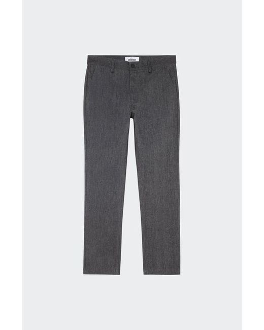 Pantalon Minimum pour homme en coloris Gray