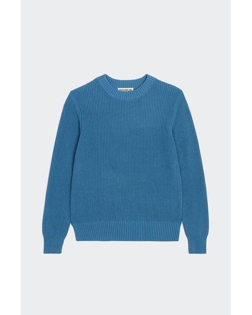 Pull Minimum pour homme en coloris Blue