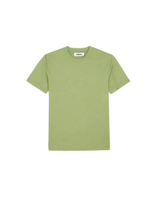 T-shirt Minimum pour homme en coloris Green