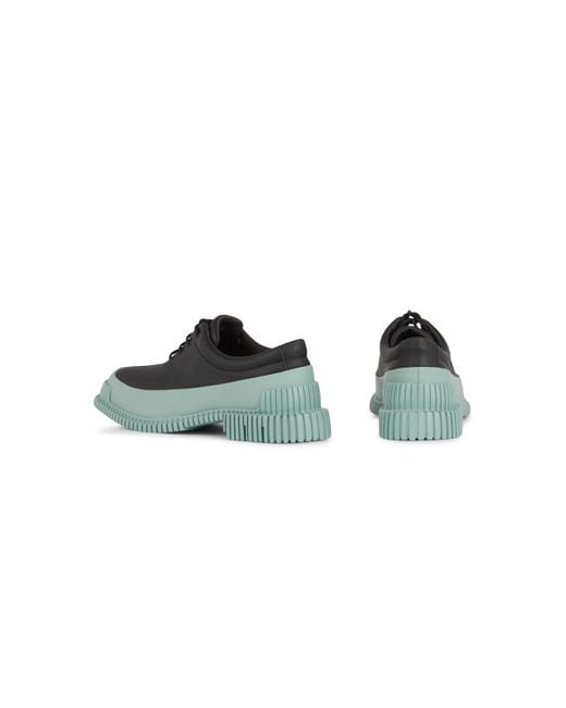 Mocassin Camper en coloris Green
