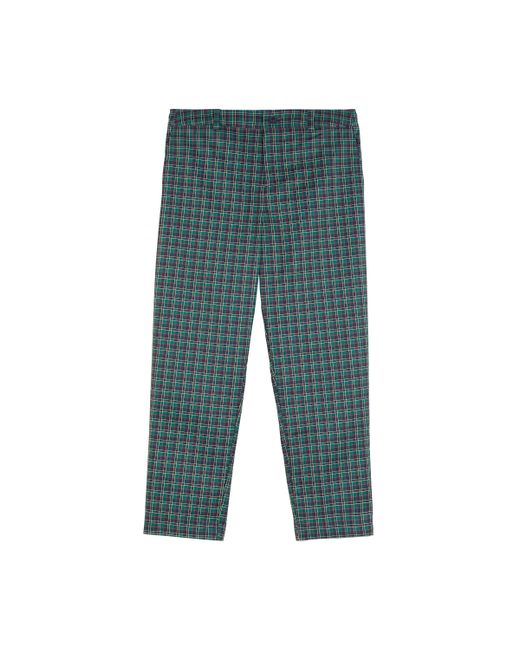 Pantalon Lacoste pour homme en coloris Green