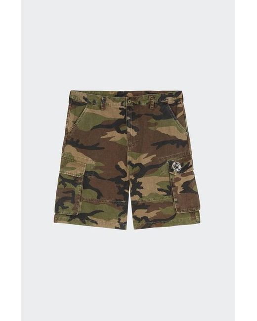 Short BBCICECREAM pour homme en coloris Green