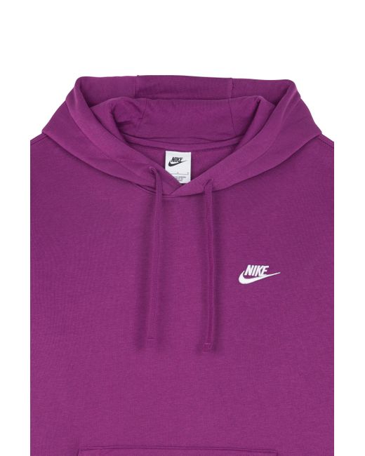 Sweat Nike pour homme en coloris Purple