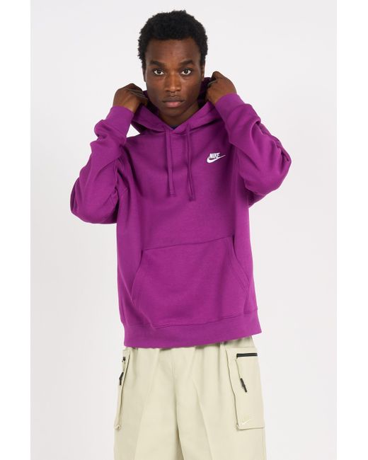 Sweat Nike pour homme en coloris Purple