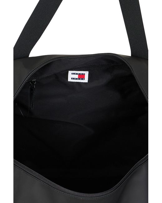 Sac de voyage Tommy Hilfiger pour homme en coloris Black