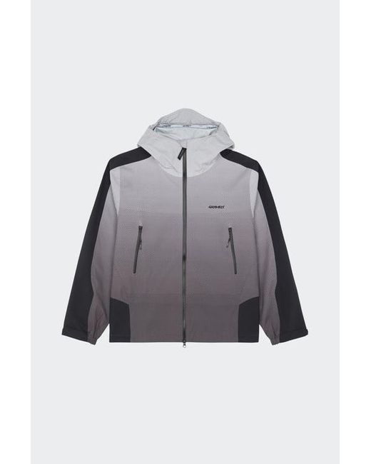 Parka Gramicci pour homme en coloris Gray