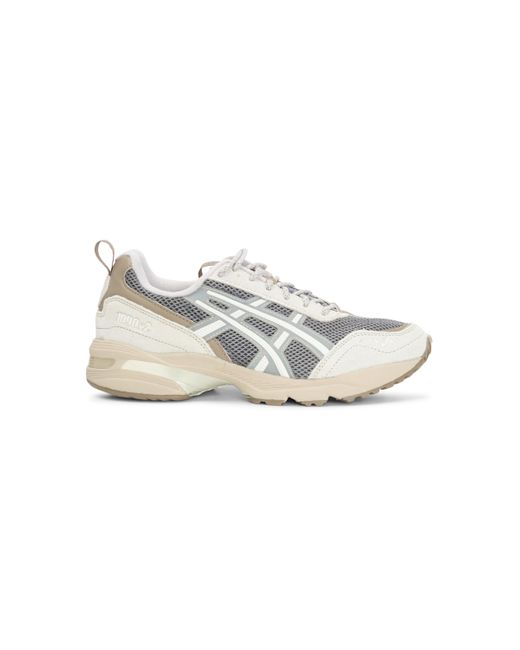 Baskets Asics en coloris White