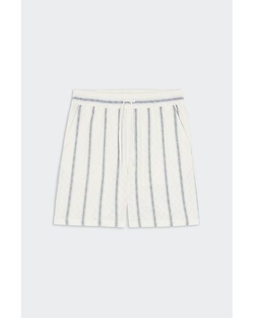 Short Les Deux pour homme en coloris Natural