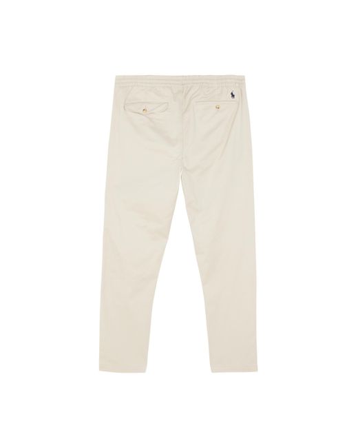 Pantalon Polo Ralph Lauren pour homme en coloris White